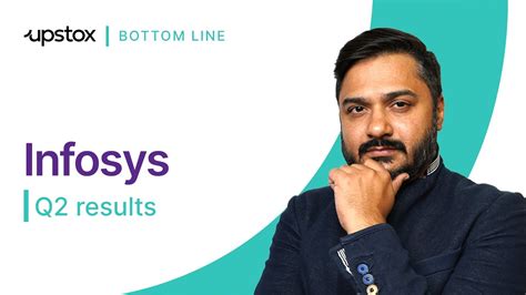 when will infosys announce q2 results